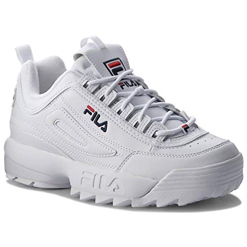 fila shoes white price