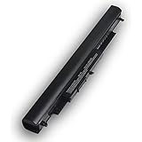 SML HS04 HS03 Laptop/Notebook New Battery Replacement for HP 807956-001 807957-001 807612-421 807611-221 240 G4 HSTNN-LB6U HSTNN-DB7I HSTNN-LB6V TPN-I119 807611-421 807611-131-[4 Cells/2200mAh/33Wh]