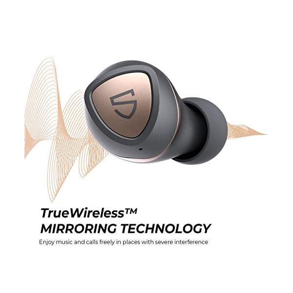 SoundPEATS-Sonic-Wireless-Earbuds-in-Ear-Bluetooth-Headphone-Bluetooth-52-Earbuds-APTX-Adaptive-Wireless-Earphones-with-Immersive-Bass-TrueWireless-Mirroring-35-Hrs-USB-C-MonoStereo-Game-Mode SoundPEATS Sonic Wireless Earbuds in-Ear Bluetooth Headphone, Bluetooth 5.2 Earbuds APTX-Adaptive Wireless Earphones…