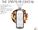 The Spirits of Cocktail: An Intoxicating Fusion of Signature Appetizers, Cocktails And Visual Art by Emmanuel Paletz, Rami Rinot