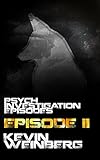 Psych Investigation Episodes: Episode II