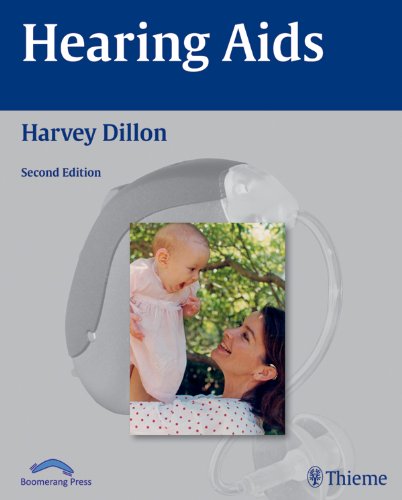 Hearing Aids - //medicalbooks.filipinodoctors.org
