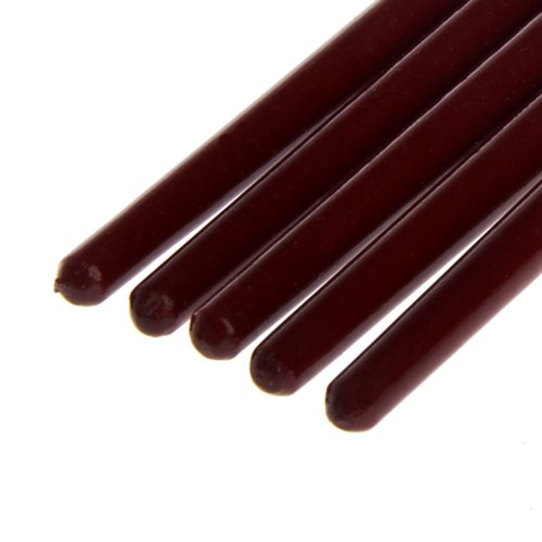 Jocestyle 5 Pcs Art Craft Pottery Clay Sculpture Modeling Sculpting Carver Carving Tools Kit (S) - Thumbnail 7