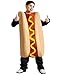 Hot Dog Kids Costume