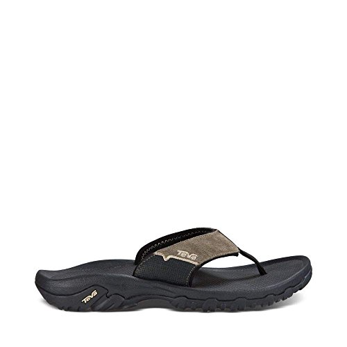 Teva Men s Katavi Thong Outdoor Sandal,Bungee Cord,10 M US Teva Men s Katavi Thong Outdoor Sandal,Bungee Cord,10 M US