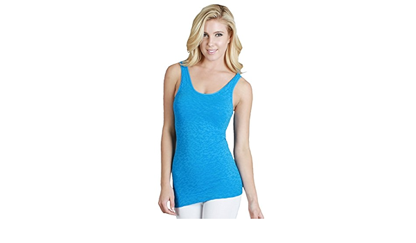 92 nylon 8 spandex tank tops