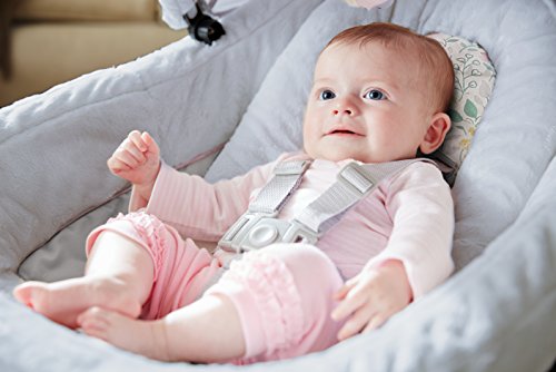 oasis swing with soothe surround technology