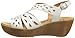 BareTraps Women's Dallas Wedge Sandal