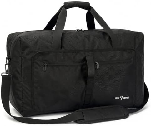 Amazon.com | F.FETIVIN Personal item travel bag 18x14x8 for Spirit