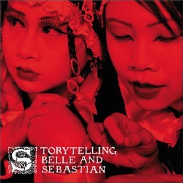Belle and Sebastian - Tigermilk - Amazon.com Music