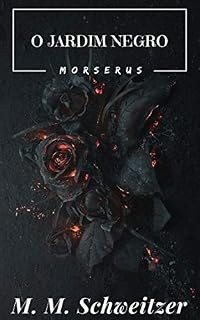 Livro O Jardim Negro: Zemial Livro 1 (Morserus)
