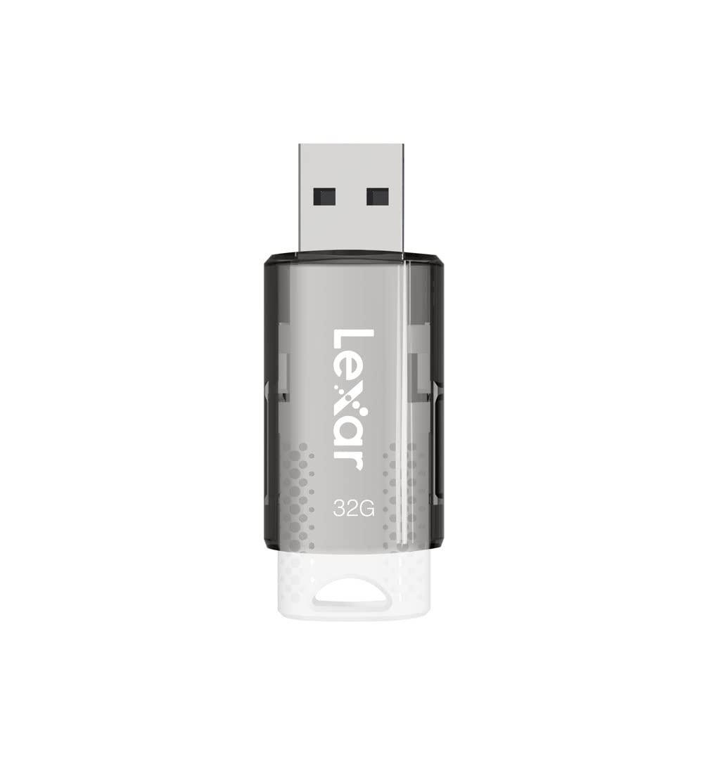 Lexar - Lexar JumpDrive 32GB S60 USB Flash Drive Pendrive
