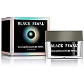 Sea of Spa Black Pearl - Relaxing Beauty Mask 50ml