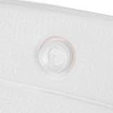 YUET Bath Pillow for Head Neck Soft Foam Padded Anti-slip Bathtub Cushion Spa view 2