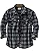 Legendary Whitetails Men's Navigator Fleece Button Up Shirt