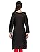 Cenizas Women's Indian Tunic Top Cotton Kurti