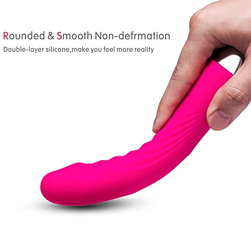 3 Vibrators+Vibration+Patterns+Dual+Clitorial+Stimulator+Sex