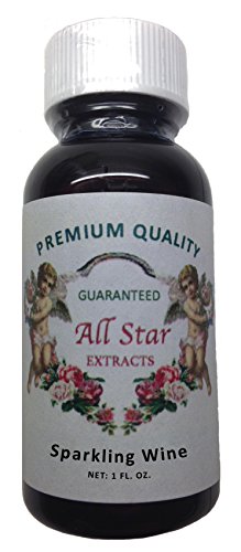 Sparkling Wine Flavor