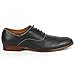 Ferro Aldo MFA-139255 Mens Lace Up Oxford Dress Shoes w/ Leather Lining