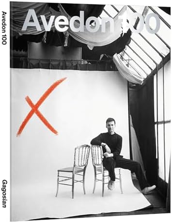 Avedon Fashion 1944-2000: Squiers, Carol, Aletti, Vince, Garner