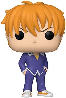 Funko Pop! Animation: Fruits Basket 