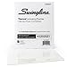 Swingline Laminating Sheets, Thermal Laminating Pouches Letter Size, 3mil, 20 Pack (3202021)