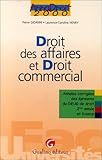 Annales Droit 2000 : Droit des affaires et droit commercial by 