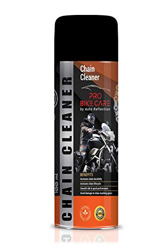 Chain Cleaner 100 ml
