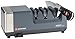 Wusthof PEtec Electric Sharpener, Gray