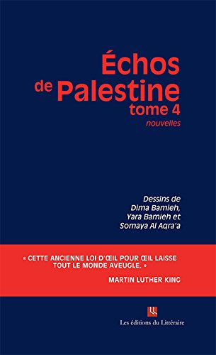 Échos de Palestine