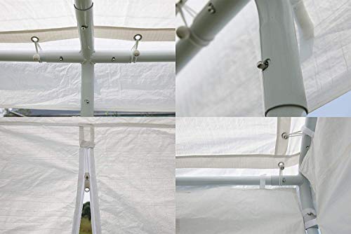 4 Feelway+Carport+Wedding+Canopy+Sidewalls