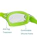 Aegend Swim Goggles, Swimming Goggles No Leaking Adult Men Women Youth