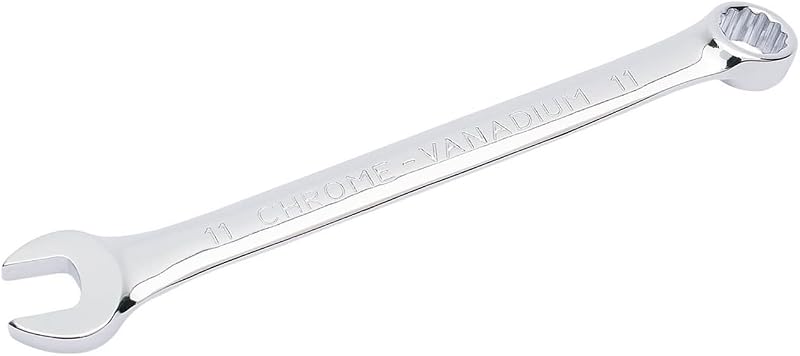 Draper Hi-Torq 11 mm Short Pattern Combination Spanner