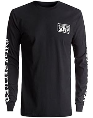 Mens Ghetto Surf Short-Sleeve Shirt