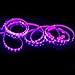 SUSAY 5M Waterproof IP65 300 LED 3528 SMD Flexible LED Light Lamp Strip Pink DC 12V