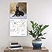 2020 Doberman Pinschers 16 Month 12 x 12 Wall Calendar by Bright Day Calendars (Doberman Pinschers 2019)