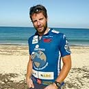 Mark Beaumont