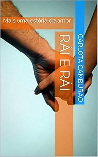 Livro Rái e Rái: Mais uma estória de amor