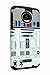 Moto Z PLAY Case, Moto Z PLAY Droid Case, DURARMOR [Drop Protection] Hybrid ShockProof Slim Fit Armor Case Cover for Motorola Moto Z PLAY Droid - Star Wars R2D2 Astromech Droid Robot