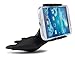 CD Car Mount, Liger Universal Click CD Slot Smartphone Car Mount Holder
