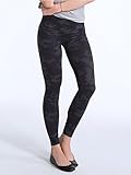 SPANX Women's Seamless Camo Leggings