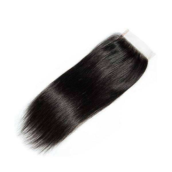 Peruvian Kinky Straight Human Hair Bundles | Bulk Kinky Straight Human - View #5
