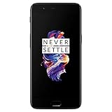 OnePlus 5 A5000 6GB RAM / 64GB Slate Gray Factory Unlocked USA Version