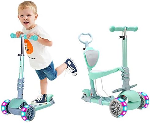 scooter for 1 year old boy