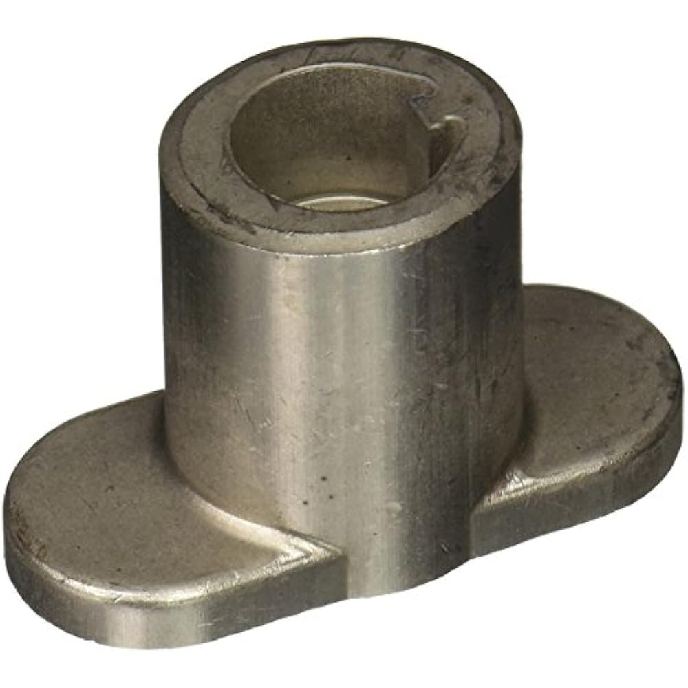 Lawnmower Blade Adapter For YardMan MTD Troy Bilt Honda GCV160 Toro