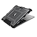 URBAN ARMOR GEAR [UAG] MacBook 12-inch Feather-Light Composite [Ash] Military Drop Tested Laptop Case