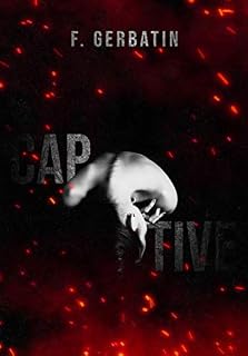 Livro Captive
