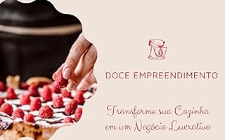 Livro Doce Empreendimento