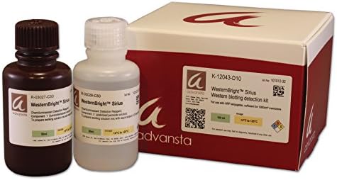 WesternBright Quantum Kit, 100ml