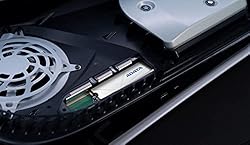 ADATA 2TB Premium SSD for PS5 PCIe Gen4 M.2 2280
